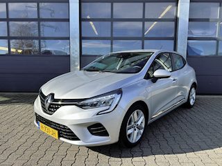 Renault Clio 1.0 TCe 100pk Zen