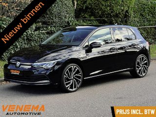 Volkswagen Golf 2.0 TDI Style