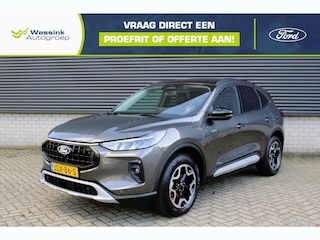 Ford Kuga 2.5 PHEV Active X