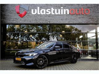 BMW 320i M-Sport , Sfeerverlichting, Shadow Line, Stoelverwarming