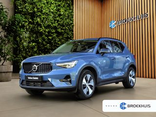 Volvo XC40 1.5 t5 Recharge Plus Dark | Memory | Adaptive Cruise | BLIS | Camera | Stuur/stoelverwarming