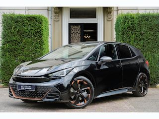 Cupra Born Performance Limited 63 kWh 170 KW | W. POMP | 360 CAM | PILOT XL | KUIPSTOEL | SOH 99%