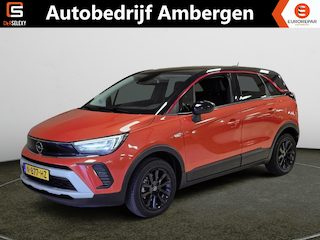 Opel Crossland 1.2 Turbo GS Line