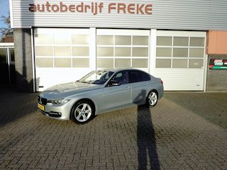 BMW 3-serie (f30) 320i EfficientDynamics Edition 1