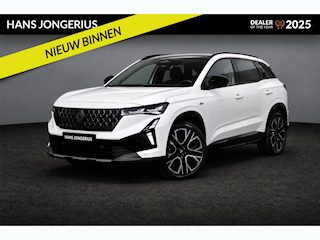 Renault Austral E-Tech full hybrid 200 esprit Alpine | PANORAMADAK | 360 CAMERA | HARMAN/KARDON | STUUR/STOELVERWARMING | ADAPT. CRUISE CONTROL | APPLECARPLAY/ANDROIDAUTO | CLIMATE CONTROL | PDC | LMV