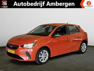 Opel Corsa 1.2 (75Pk) Edition Airco Cruise AppleCarplay Géén Afleverkosten