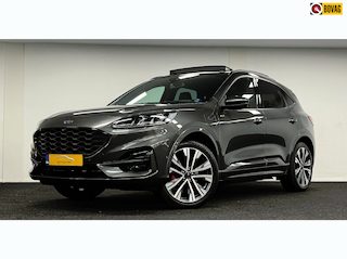 Ford Kuga 2.5 PHEV ST-Line X*224PK*Panodak*Trekhaak*B&O*20''Navi*Camera*Carplay*Stoelverw*