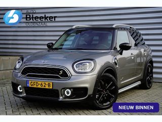 Mini Countryman 1.5 Cooper S E ALL4 225pk Aut. Carplay Trekh. Navi