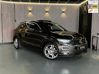 Volkswagen T-Roc 2.0 TSI 4Motion Sport 3x R-line |pano|Virtuale Dash|acc|stoelv|Camera|keyless