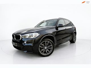 BMW X5 XDrive30d M SPORT PANO LEER MEMORY CAMERA