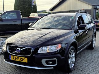 Volvo XC70 3.0 T6 Kinetic Automaat Benzine 2011 Trekhaak V70