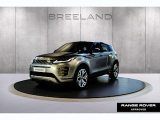 Land Rover Range Rover Evoque P200 AWD R-DYNAMIC - HELLO Edit.