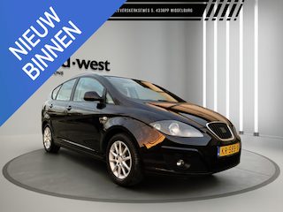 Seat Altea 1.4 TSI Businessline Clima Cruise Trekhaak