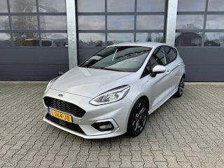 Ford Fiesta 1.0 EcoBoost 95pk 5dr ST-Line