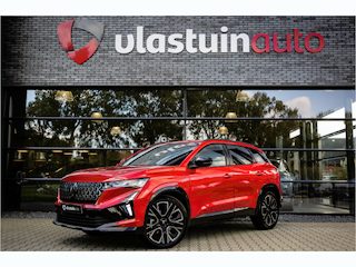 Renault Austral 1.2 E-Tech full hybrid 200 esprit Alpine , 360-graden camera, Apple Carplay, Sfeerverlichting, Stoel/stuurverwarming,