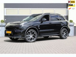 Lynk & Co 01 1.5 PHEV Plug-in Hybrid | NAP | Black-Edition | Donkere Hemelbekleding |