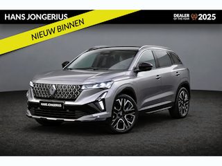 Renault Austral E-Tech full hybrid 200 esprit Alpine | PANORAMADAK | 360 CAMERA | HARMAN/KARDON | STUUR/STOELVERWARMING | ADAPT. CRUISE CONTROL | NAVI | APPLECARPLAY/ANDROIDAUTO | CLIMATE CONTROL | PDC | LMV