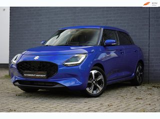 Suzuki Swift 1.2 Style Smart Hybrid, Carplay, Led, Acc
