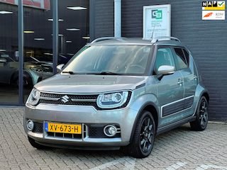 Suzuki Ignis 1.2 Stijl/1STE EIG/CAMERA/NAVI/CARPLAY/AUTOMAAT/NAP!!