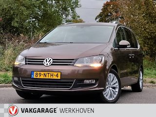 Volkswagen Sharan 1.4 TSI Comfortline 7-persoons