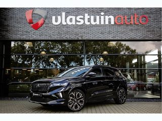 Renault Austral 1.2 E-Tech full hybrid 200 esprit Alpine , Achteruitrijcamera, Stoel/stuurverwarming, Adap. cruise,