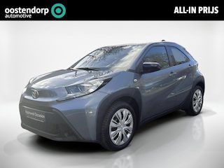 Toyota Aygo 1.0 VVT-i MT Play