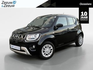 Suzuki Ignis 1.2 Smart Hybrid Comfort | Airco | 12 maanden garantie |