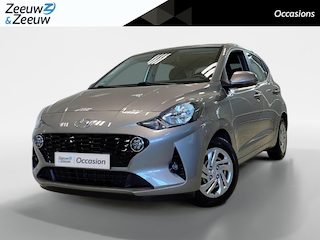 Hyundai i10 1.0 COMFORT | APPLE CARPLAY | AIRCO | NL-AUTO |