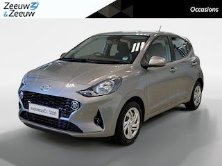 Hyundai i10 1.0 COMFORT | APPLE CARPLAY | AIRCO | NL-AUTO |