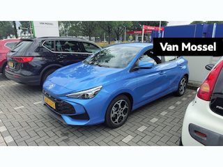 MG 3 1.5 Hybrid+ Comfort