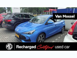 MG 3 1.5 Hybrid+ Comfort