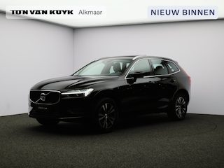 Volvo XC60 2.0 B5 Momentum Exclusive / Panoramadak / Head-up Display / Harman Kardon / 360 Camera / Leder / Adaptive Cruise / Stoel+Stuurverwarming /