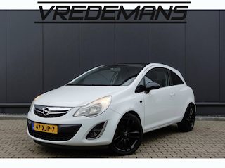 Opel Corsa 1.4-16V Color Edition