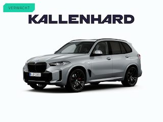 BMW X5 xDrive50e M-Sport Pro - Pano - Trekhaak - Active Steering - Comfortzetels - Massage