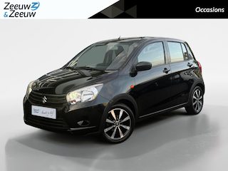 Suzuki Celerio 1.0 Comfort | AIRCO | BLUETOOTH | PARKEERSENSOREN | 12 MAANDEN GARANTIE |