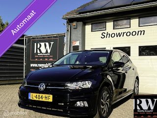 Volkswagen Polo 1.0 TSI R-Line *AUTOMAAT*NAVI*CRUISE*CLIMATE