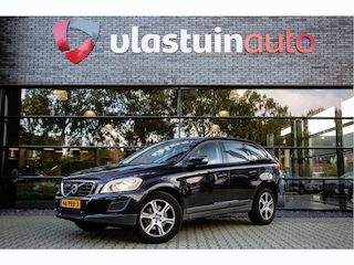 Volvo XC60 2.0 D3 Kinetic , Adap. Cruise, Trekhaak, Lane assist,