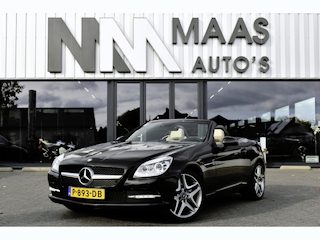 Mercedes-Benz SLK 200