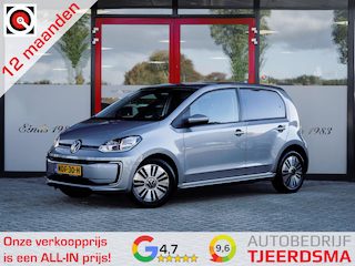 Volkswagen Up Style | Achteruitrijcamera | Climate Control | Stoelverwarming | Parkeersensoren Achter | Metallic Lak | Lichtmetalen Velgen | Getint Glas |