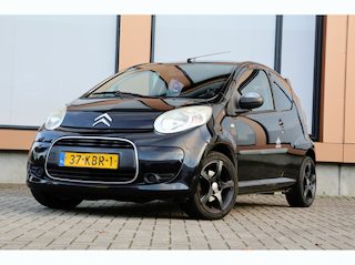 Citroën C1 1.0-12V Ambiance| Luveto Edition |Navi|Airco|