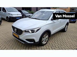 MG ZS EV Comfort 45 kWh