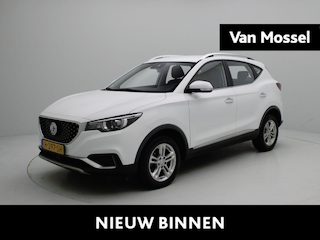 MG ZS EV Comfort 45 kWh