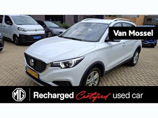 MG ZS EV Comfort 45 kWh
