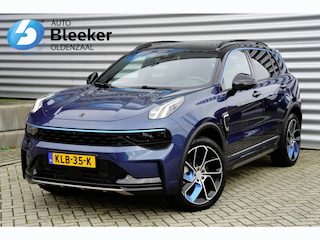 Lynk & Co 01 262pk Carplay Panorama 1.5