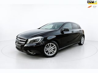 Mercedes-Benz A-klasse 180 Ambition LEER PDC NAVI LED