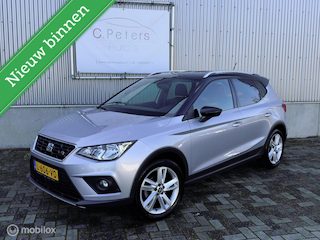 Seat Arona FR 1.5 TSI 150PK EVO FR Business Intense 2020 / Trekhaak / Carplay / Camera / Navigatie / NAP