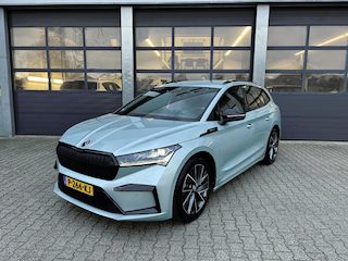 Skoda Enyaq iV 80 Elektromotor 204pk Sportline