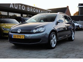 Volkswagen Golf Variant 1.2 TSI BLUEMOTION | NAVI | CLIMA | CRUISE | TREKHAAK