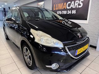 Peugeot 208 1.2 VTi Access | Cruise | PDC | LMV | 5-deurs |