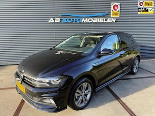 Volkswagen Polo 1.0 TSI R-Line Edition PARKEERSENSOREN/ CARPLAY/ NAVI